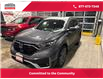 2022 Honda CR-V Sport (Stk: 26-189A) in Stouffville - Image 3 of 13