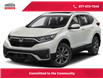 2021 Honda CR-V Sport (Stk: 26-236A) in Stouffville - Image 1 of 11