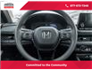 2024 Honda Accord EX (Stk: OP-1452) in Stouffville - Image 9 of 24