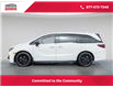 2025 Honda Odyssey Black Edition (Stk: 25-496) in Stouffville - Image 3 of 28 2025 Honda Odyssey Black Edition (Stk: 25-496) in Stouffville - Image 3 of 28