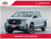 2022 Honda Ridgeline Black Edition (Stk: 25-525A) in Stouffville - Image 1 of 28