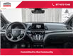 2025 Honda Odyssey Black Edition (Stk: 25-496) in Stouffville - Image 27 of 28 2025 Honda Odyssey Black Edition (Stk: 25-496) in Stouffville - Image 27 of 28