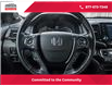 2022 Honda Ridgeline Black Edition (Stk: 25-525A) in Stouffville - Image 9 of 28