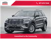 2025 Ford Explorer Active (Stk: OP-1458) in Stouffville - Image 1 of 25