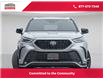2022 Toyota Highlander XSE (Stk: OP-1469) in Stouffville - Image 2 of 7