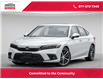 2022 Honda Civic Touring (Stk: OP-1474) in Stouffville - Image 1 of 27
