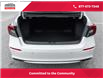 2022 Honda Civic Touring (Stk: OP-1474) in Stouffville - Image 7 of 27