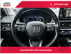 2022 Honda Civic Touring (Stk: OP-1474) in Stouffville - Image 9 of 27