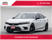 2022 Honda Civic Sport Touring (Stk: OP-1475) in Stouffville - Image 1 of 25