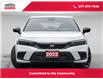 2022 Honda Civic Sport Touring (Stk: OP-1475) in Stouffville - Image 2 of 25