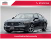 2024 Honda Accord EX (Stk: 26-319A) in Stouffville - Image 1 of 22