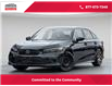 2024 Honda Civic LX-B (Stk: 26-244A) in Stouffville - Image 1 of 21