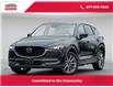 2021 Mazda CX-5 GT (Stk: OP-270AB) in Stouffville - Image 1 of 27