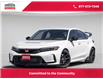 2023 Honda Civic Type R Base (Stk: OP-1488) in Stouffville - Image 1 of 31