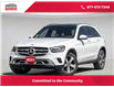 2021 Mercedes-Benz GLC 300 Base (Stk: OP-1484) in Stouffville - Image 1 of 25