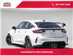 2023 Honda Civic Type R Base (Stk: OP-1488) in Stouffville - Image 8 of 31
