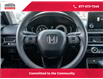 2023 Honda Civic LX-B (Stk: 26-310A) in Stouffville - Image 9 of 21 2023 Honda Civic LX-B (Stk: 26-310A) in Stouffville - Image 9 of 21