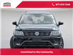 2019 Volkswagen Tiguan Comfortline (Stk: 26-112ABC) in Stouffville - Image 2 of 7