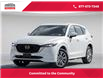2023 Mazda CX-5 Signature (Stk: OP-1492) in Stouffville - Image 1 of 27