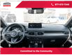2023 Mazda CX-5 Signature (Stk: OP-1492) in Stouffville - Image 26 of 27 2023 Mazda CX-5 Signature (Stk: OP-1492) in Stouffville - Image 26 of 27