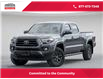 2022 Toyota Tacoma Base (Stk: OP-1493) in Stouffville - Image 1 of 8