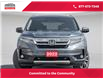 2022 Honda Pilot Touring 7P (Stk: 26-309A) in Stouffville - Image 2 of 28 2022 Honda Pilot Touring 7P (Stk: 26-309A) in Stouffville - Image 2 of 28