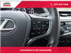 2019 Lexus ES 350 Premium (Stk: OP-1498) in Stouffville - Image 11 of 26