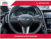 2017 Infiniti Q60 3.0T (Stk: OP-1327) in Stouffville - Image 10 of 27