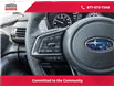 2025 Subaru Crosstrek Touring (Stk: 26-340A) in Stouffville - Image 10 of 23