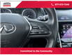 2017 Infiniti Q60 3.0T (Stk: OP-1327) in Stouffville - Image 12 of 27