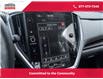 2025 Subaru Crosstrek Touring (Stk: 26-340A) in Stouffville - Image 18 of 23