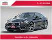 2017 Infiniti Q60 3.0T (Stk: OP-1327) in Stouffville - Image 1 of 27
