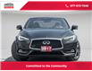 2017 Infiniti Q60 3.0T (Stk: OP-1327) in Stouffville - Image 2 of 27