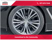 2017 Infiniti Q60 3.0T (Stk: OP-1327) in Stouffville - Image 4 of 27