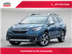 2021 Subaru Outback Premier XT (Stk: OP-1506) in Stouffville - Image 1 of 7