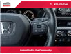 2024 Honda CR-V Hybrid EX-L (Stk: 26-376A) in Stouffville - Image 11 of 27