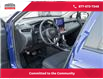 2023 Toyota Corolla Cross LE (Stk: OP-1507) in Stouffville - Image 8 of 23