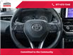 2023 Toyota Corolla Cross LE (Stk: OP-1507) in Stouffville - Image 9 of 23