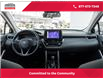2023 Toyota Corolla Cross LE (Stk: OP-1507) in Stouffville - Image 22 of 23