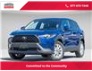 2023 Toyota Corolla Cross LE (Stk: OP-1507) in Stouffville - Image 1 of 23
