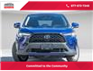 2023 Toyota Corolla Cross LE (Stk: OP-1507) in Stouffville - Image 2 of 23