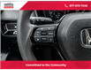 2024 Honda Civic LX-B (Stk: 26-425A) in Stouffville - Image 10 of 24