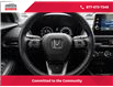 2026 Honda HR-V EX-L (Stk: 26-328A) in Stouffville - Image 9 of 26