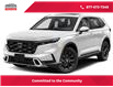 2024 Honda CR-V Hybrid EX-L (Stk: 26-422A) in Stouffville - Image 1 of 12