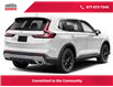 2024 Honda CR-V Hybrid EX-L (Stk: 26-422A) in Stouffville - Image 3 of 12