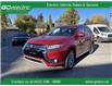 2019 Mitsubishi Outlander PHEV SE (Stk: 19MORED7932) in Calgary - Image 1 of 16