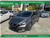 2018 Nissan LEAF SV (Stk: R18NILGRY6836) in Calgary - Image 1 of 14