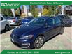 2018 Volkswagen e-Golf Comfortline (Stk: R-18VOEBLU0944) in Calgary - Image 1 of 14