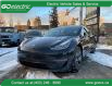2018 Tesla Model 3 Long Range AWD (Stk: 18TEMBLA6821) in Calgary - Image 1 of 12