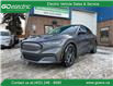 2021 Ford Mustang Mach-E Select (Stk: R-21FOMGRA9318) in Calgary - Image 1 of 12